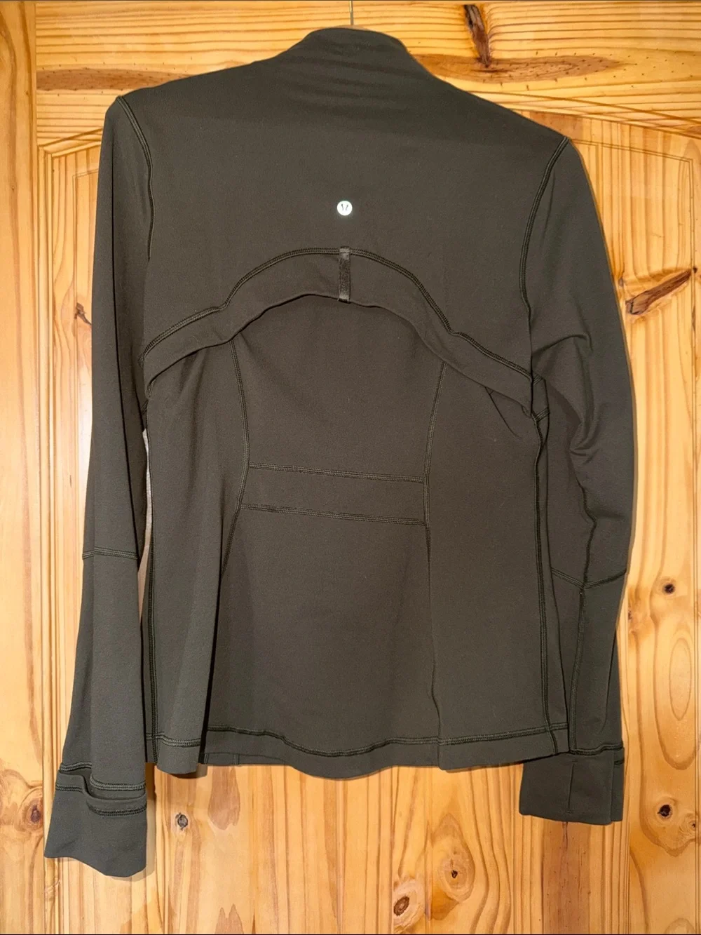 Lululemon Define Jacket